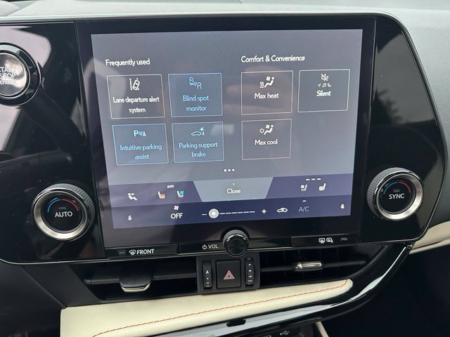 2024 LEXUS NX 350 350 Premium SUV