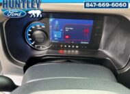 2023 Ford Bronco Wildtrak SUV