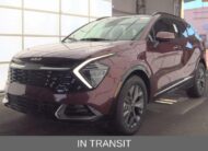 2023 Kia Sportage Hybrid SX-Prestige SUV