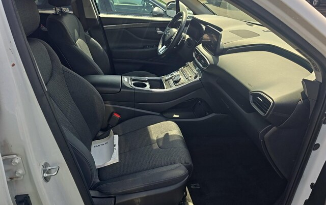 2023 Hyundai Santa Fe SEL SUV