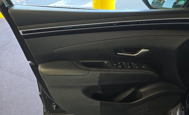 2023 Hyundai Santa Cruz SEL Premium Truck Crew Cab