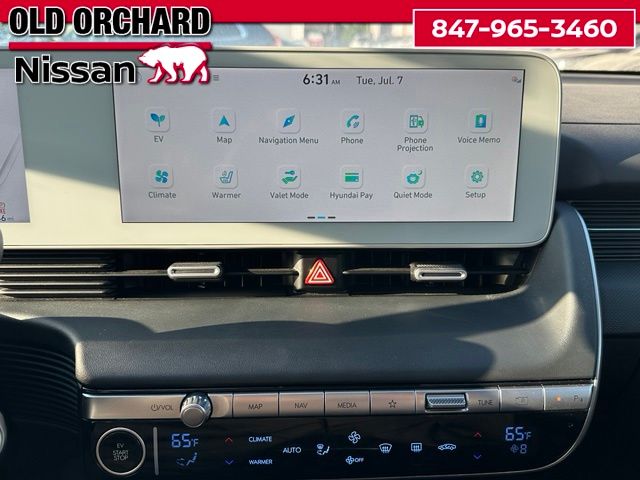 2024 Hyundai IONIQ 5 SEL SUV
