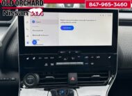 2024 Toyota bZ4X XLE SUV