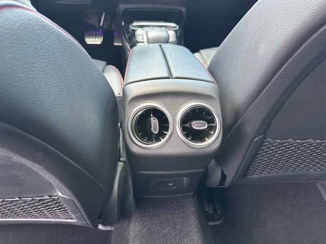 2023 Mercedes-Benz AMG CLA 35 CLA 35 AMGÂ® Coupe