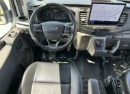2023 Ford E-Transit-350 Cargo Base Van Medium Roof Van