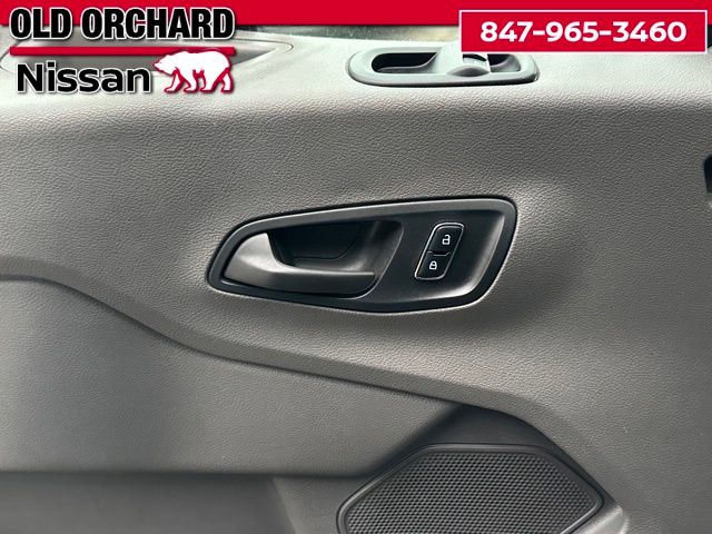 2024 Ford Transit-250 Cargo Base Van Low Roof Van