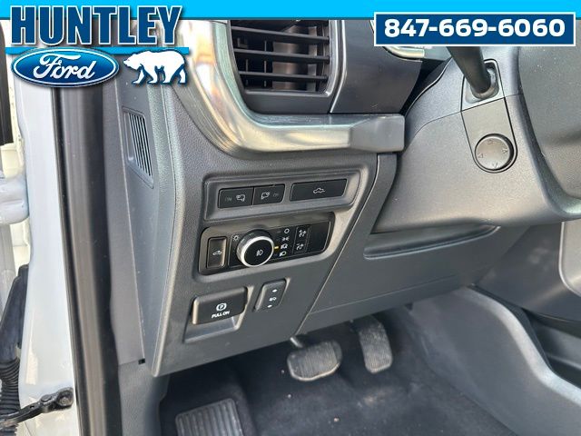 2023 Ford F-150 Lariat Truck SuperCrew Cab
