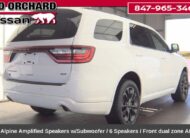 2022 Dodge Durango GT Plus SUV