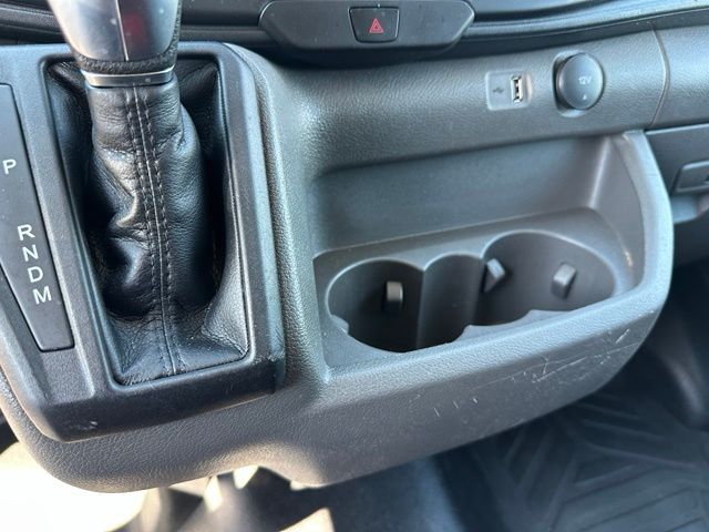 2025 Ford Transit-250 Cargo Base Van Low Roof Van
