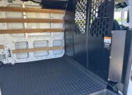 2025 Ford Transit-250 Cargo Base Van Low Roof Van