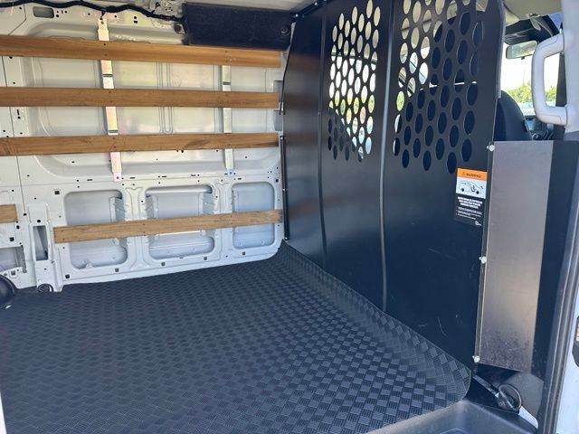 2025 Ford Transit-250 Cargo Base Van Low Roof Van