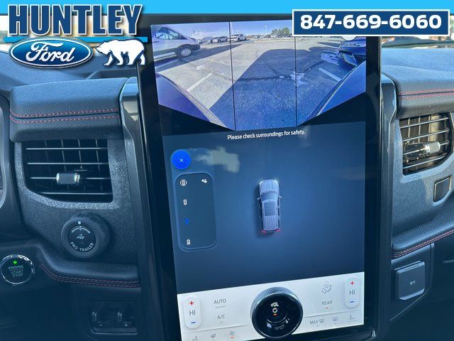 2022 Ford Expedition Max Limited SUV