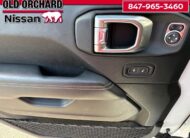 2022 Jeep Wrangler Unlimited 4xe Unlimited Sahara 4xe SUV