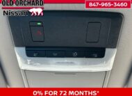 2026 Nissan Pathfinder SV SUV