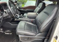 2023 Ford F-150 Lariat Truck SuperCrew Cab