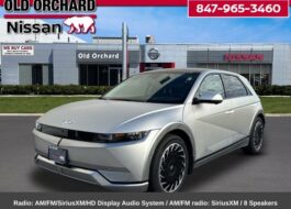 2024 Hyundai IONIQ 5 Limited SUV