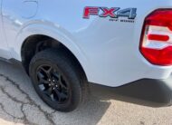 2025 Ford Maverick XLT Truck SuperCrew