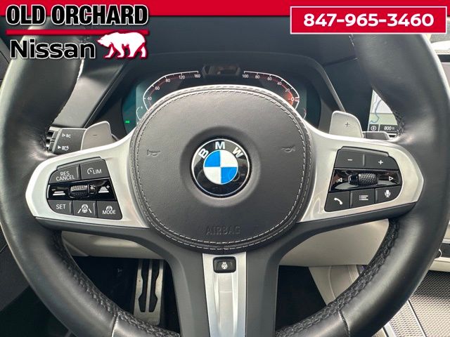 2022 BMW X5 xDrive40i SUV