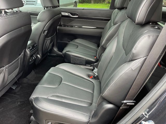 2024 Hyundai Palisade Calligraphy SUV