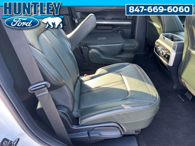 2022 Ford Expedition Timberline SUV