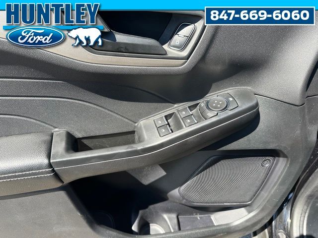 2022 Ford Escape SE SUV