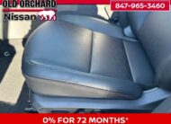 2026 Nissan Sentra SR Sedan