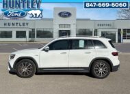 2023 Mercedes-Benz AMG GLB 35 GLB 35 AMGÂ® SUV