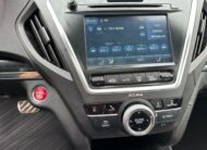 2020 Acura MDX Technology & A-Spec Packages SUV