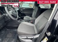 2020 Volkswagen Tiguan 2.0T S SUV