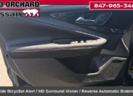 2024 Chevrolet Blazer EV RS SUV