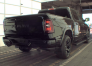 2025 Ram 1500 Big Horn/Lone Star Truck Crew Cab