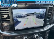 2022 Ford F-150 XLT Truck SuperCrew Cab