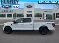 2023 Ford F-150 XLT Truck SuperCrew Cab