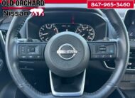 2023 Nissan Rogue SV SUV