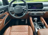 2024 Kia Telluride SX X-Line SUV