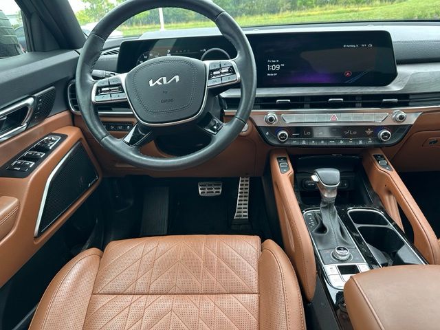 2024 Kia Telluride SX X-Line SUV