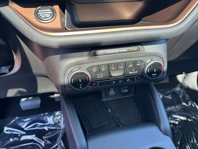2024 Ford Bronco Sport Outer Banks SUV