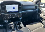 2023 Ford F-150 XLT Truck SuperCrew Cab