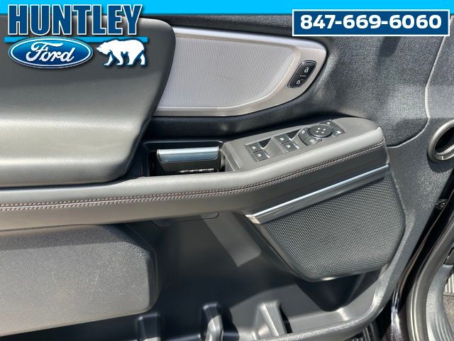 2025 Ford Expedition Active SUV