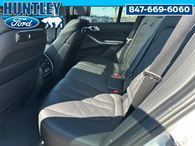 2024 BMW X5 xDrive40i SUV