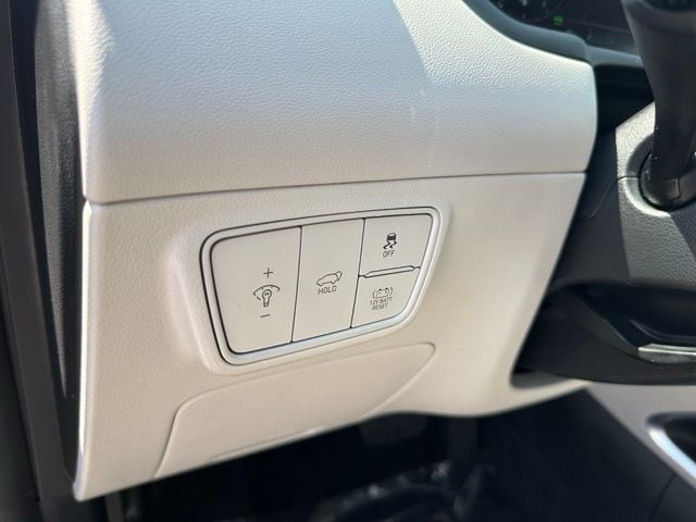 2024 Hyundai Tucson Hybrid Limited SUV