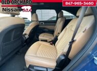 2025 Kia Sorento X-Pro SX Prestige SUV