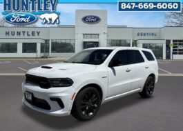 2022 Dodge Durango R/T SUV