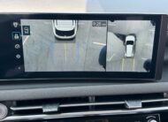 2025 Hyundai Tucson Hybrid Limited SUV