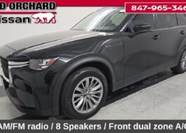 2024 Mazda CX-90 3.3 Turbo Preferred SUV