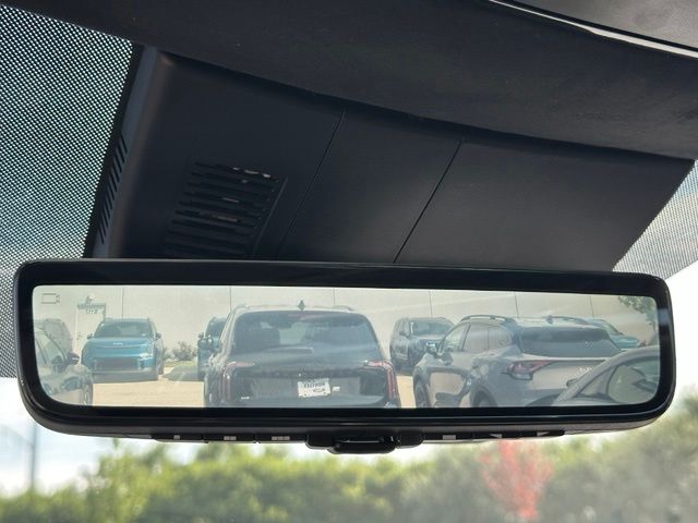 2024 Hyundai Palisade Calligraphy SUV