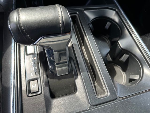 2023 Ford F-150 XLT Truck SuperCrew Cab