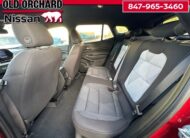 2025 Chevrolet Trax 1RS SUV