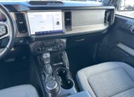 2022 Ford Bronco Outer Banks SUV