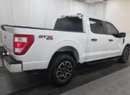 2023 Ford F-150 XL Truck SuperCrew Cab